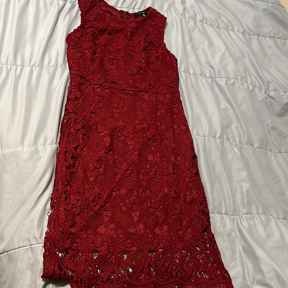 I joah dress